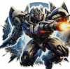Shockwave 13