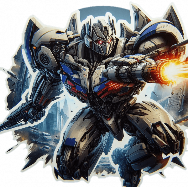 Shockwave 13