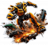 Bumblebee 31