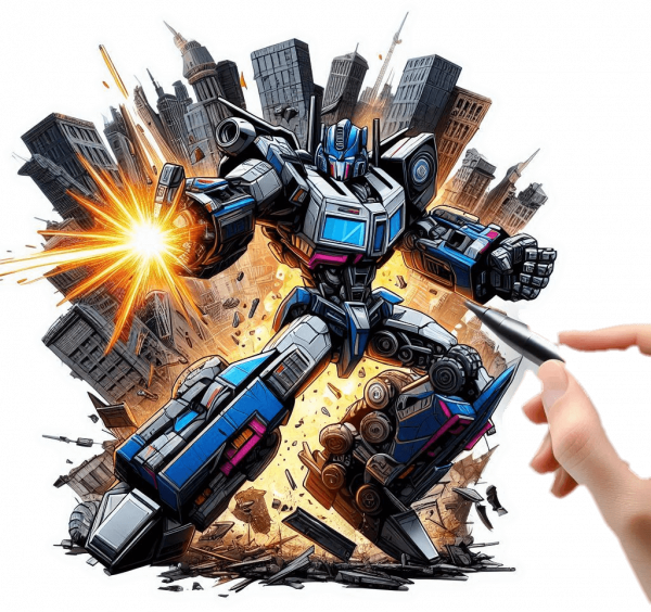 Shockwave 09