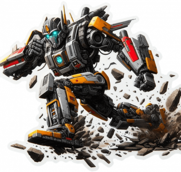 Ratchet 07