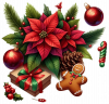 Regalo Combinado Navideño 08