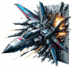 Starscream 14