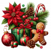 Regalo Combinado Navideño 06