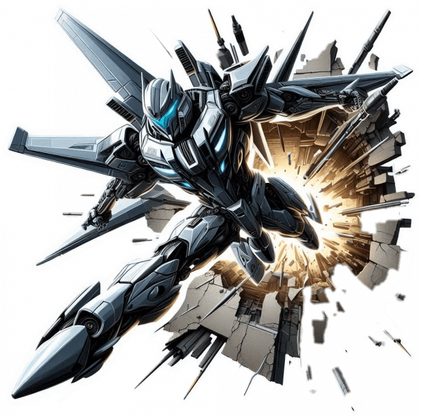 Starscream 18