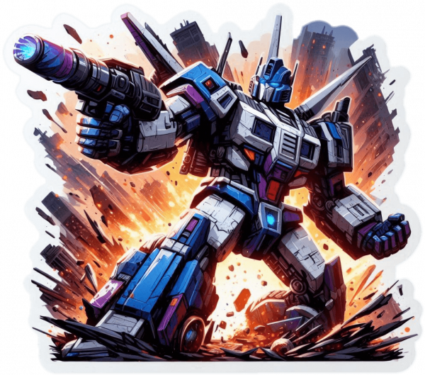 Shockwave 08