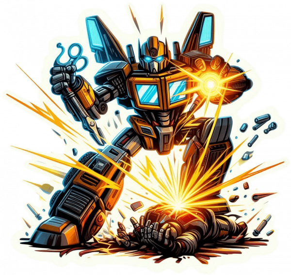 Ratchet 01