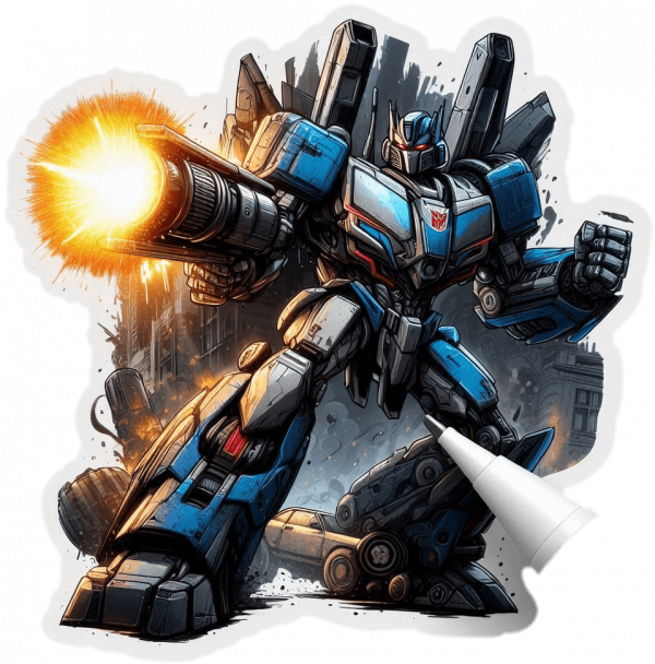 Shockwave 10