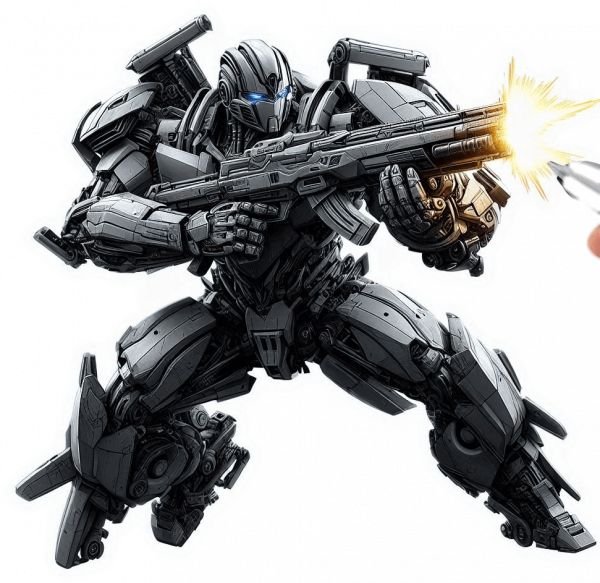 Ironhide 13