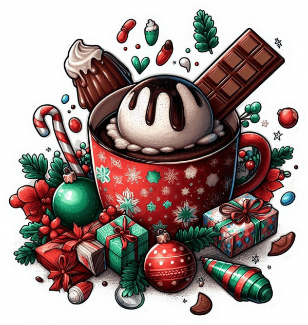 Taza de Navidad 04