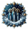 Tres Reyes Magos 02