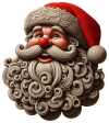 Santa Claus 12