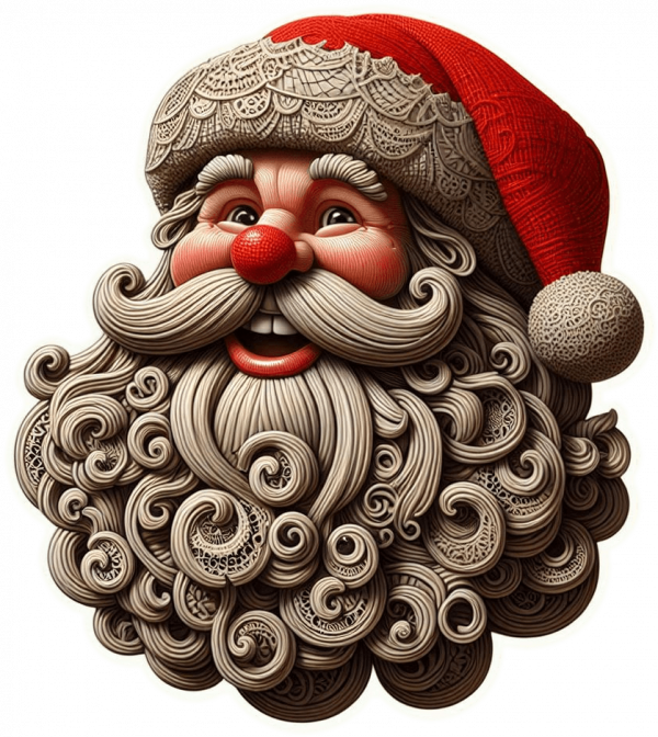 Santa Claus 12