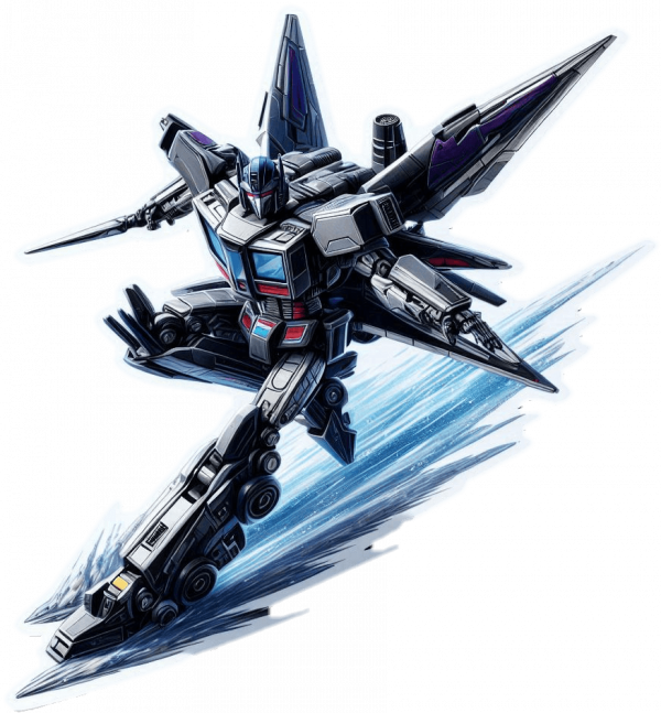 Starscream 03