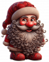 Santa Claus 01