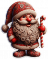 Santa Claus 06