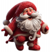 Santa Claus 09