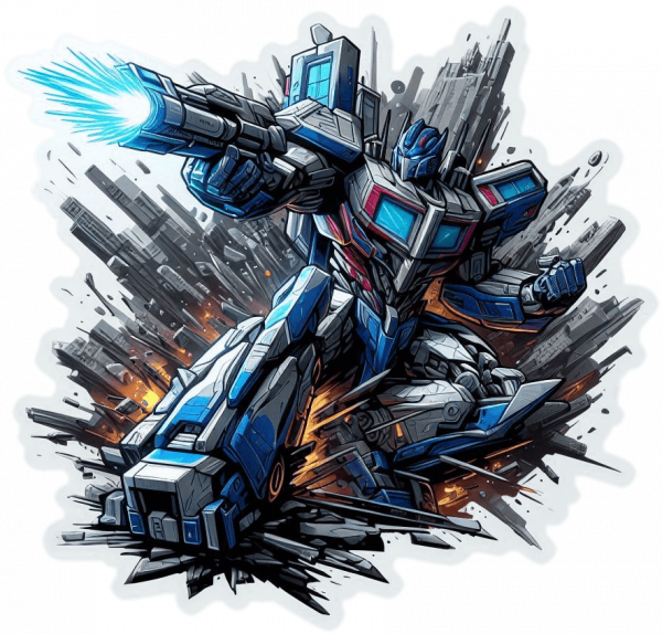 Shockwave 04