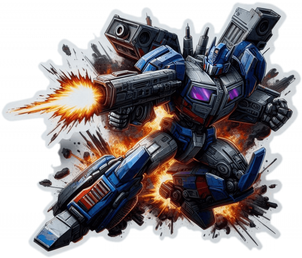 Shockwave 11