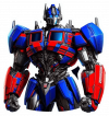 Optimus Prime 14