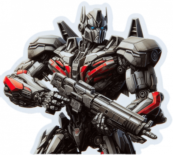 Ironhide 08