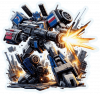 Shockwave 15