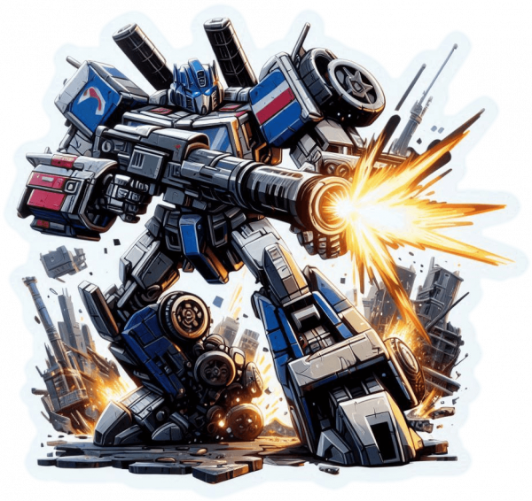 Shockwave 15