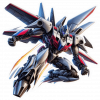 Starscream 11