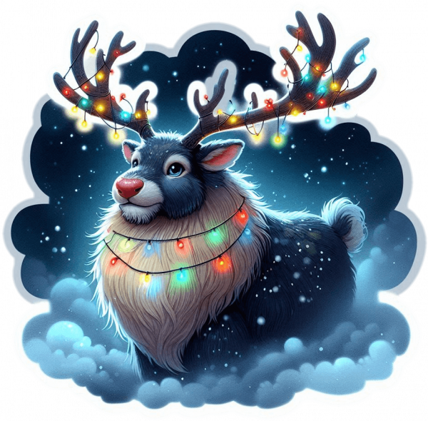 Reno Navideño 07