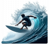Surfista en Accion 04