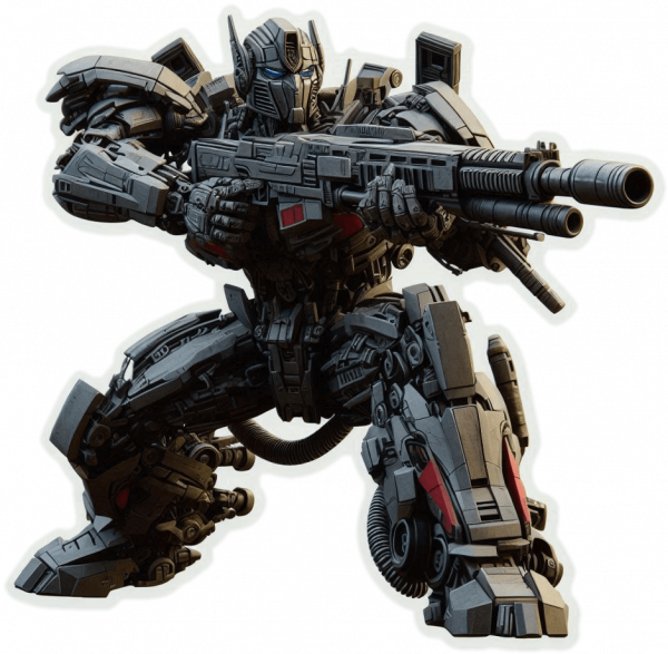 Ironhide 07
