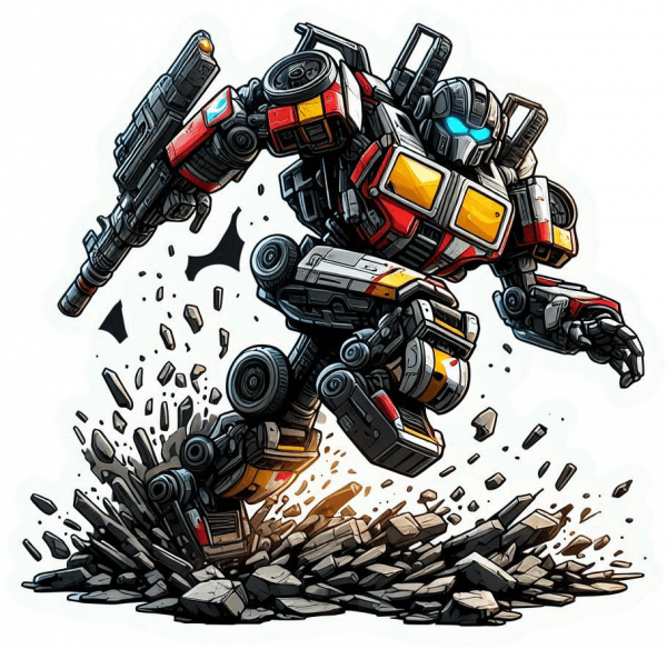 Ratchet 08