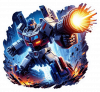 Shockwave 05