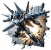 Starscream 16