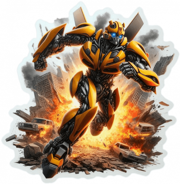 Bumblebee 32
