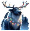 Reno Navideño 01