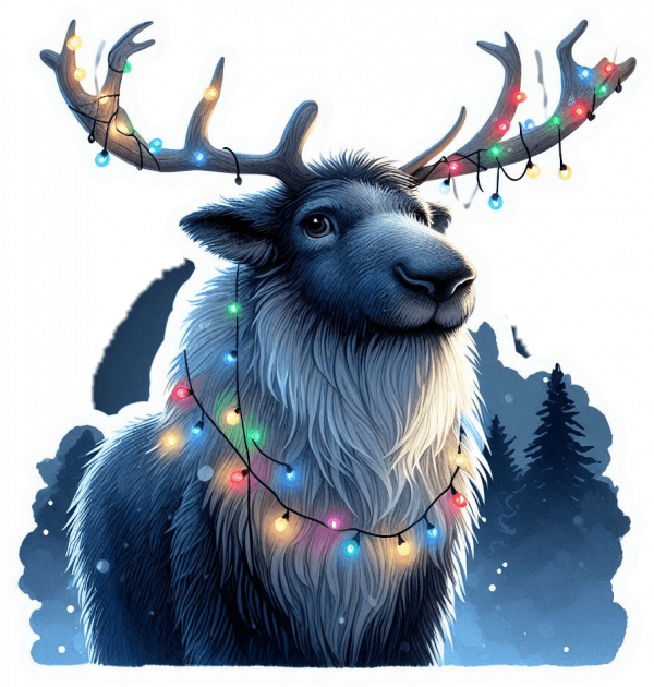 Reno Navideño 01
