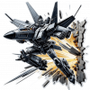 Starscream 17