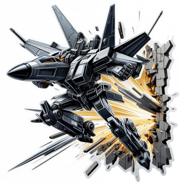 Starscream 17