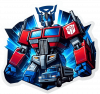 Optimus Prime 09