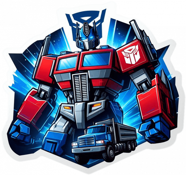 Optimus Prime 09