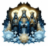 Tres Reyes Magos 01