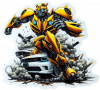 Bumblebee 29