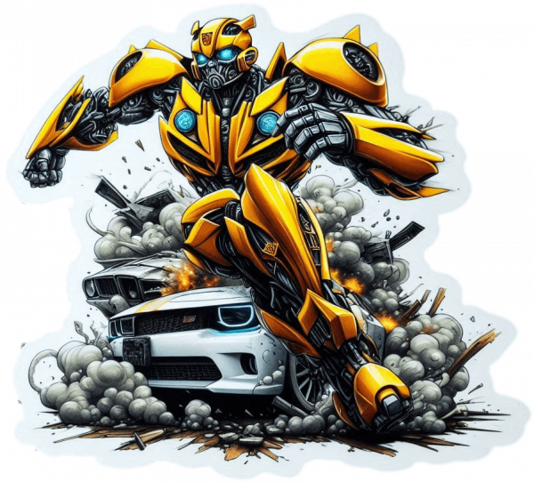 Bumblebee 29