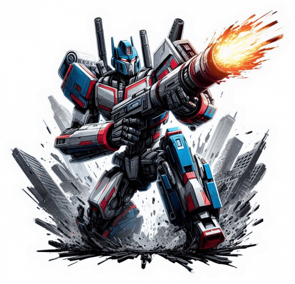 Shockwave 06