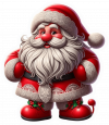 Santa Claus 03