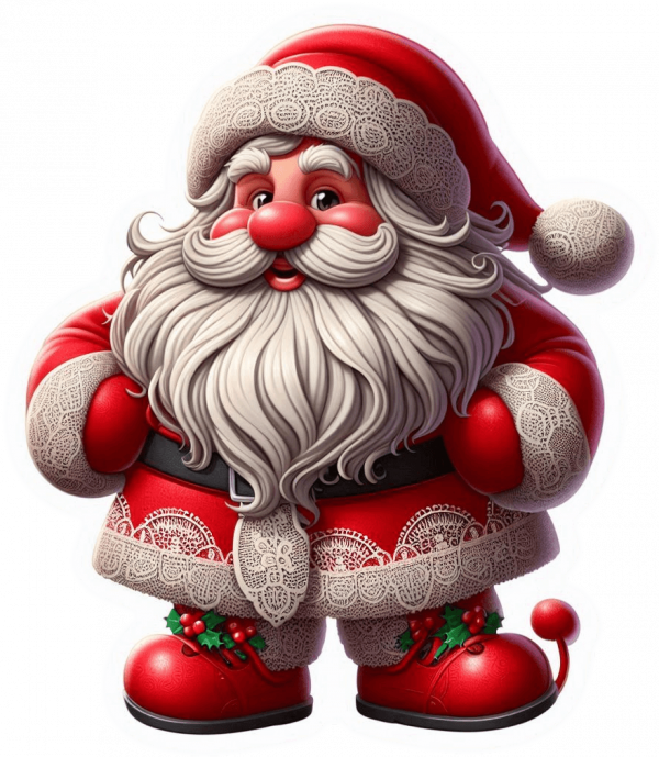 Santa Claus 03