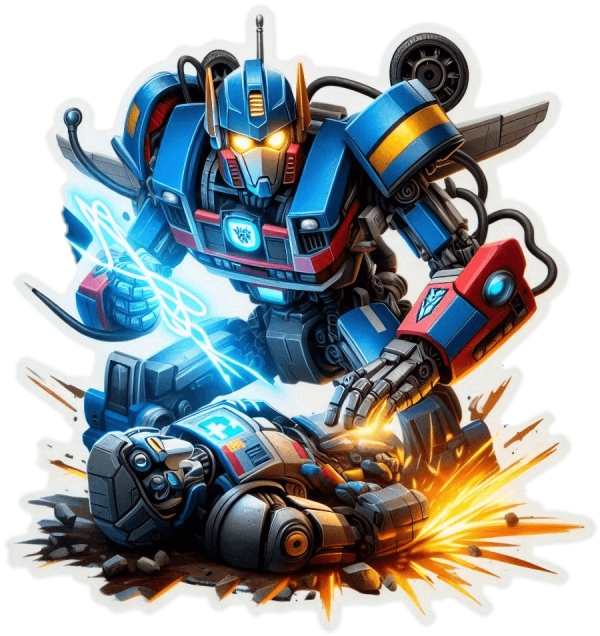 Ratchet 04