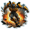Bumblebee 35