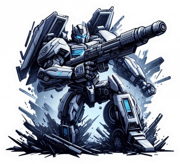 Shockwave 03